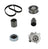 Continental TB321LK1-MI Engine Timing Belt Kit with Water Pump