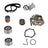 Continental TB328LK6 Engine Timing Belt Kit with Water Pump