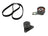 Continental TB331K2 Engine Timing Belt Kit