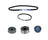 Continental TB332-168K1 Engine Timing Belt Kit