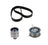 Continental TB333K1 Engine Timing Belt Kit