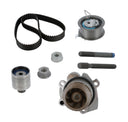 Continental TB333LK2 Engine Timing Belt Kit with Water Pump