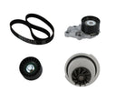 Continental TB335LK1 Engine Timing Belt Kit with Water Pump