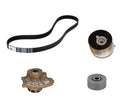 Continental TB338LK1 Engine Timing Belt Kit with Water Pump