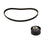 Continental TB345K1 Engine Timing Belt Kit