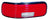 Depo 00-332-1915L-S2 Tail Light Lens - Left