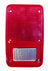Depo 00-333-1920L-S Tail Light Lens - Left