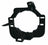Depo 08-315-2022L-UD Fog Light Bracket - Left