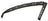 Depo 09-317-1147R-UD Bumper Bracket - Front Right