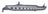 Depo 123-1601L-AQ Daytime Running Light - Left