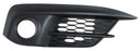 Depo 15-217-2068R-UD Bumper Insert - Front Right