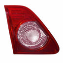 Depo 212-1329L-AS Tail Light Assembly - Left Inner