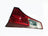 Depo 212-1342R-AS Tail Light Assembly - Right Inner