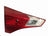 Depo 212-1342R-UC Tail Light Assembly - Right Inner