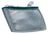 Depo 212-15B3R-US Parking Light Lens / Housing - Right