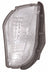 Depo 212-1683R-UQ Turn Signal Light Lens / Housing - Front Right