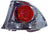 Depo 212-19G6L-US7 Tail Light Housing - Left