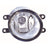 Depo 212-2052R-AC Fog Light Assembly - Right