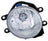 Depo 212-2088R-AC Fog Light Assembly - Right
