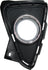 Depo 212-2549L-UD1 Bumper Insert - Front Left