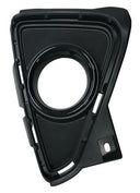 Depo 212-2549R-UD2 Bumper Insert - Front Right