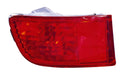 Depo 212-2924R-E Bumper Reflector - Rear Right