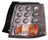 Depo 214-19A8R-AC Tail Light Assembly - Right