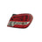 Depo 214-19AHR-AC Tail Light Assembly - Right