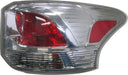 Depo 214-19C3R-AS Tail Light Assembly - Right