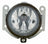 Depo 214-2048N-AQ Fog Light Assembly - Left or Right