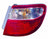 Depo 215-19F2R-UQ Tail Light Housing - Right