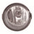 Depo 215-2030N-AQN Fog Light Assembly - Left or Right