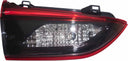 Depo 216-1322R-AC Tail Light Assembly - Right