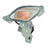 Depo 216-1626R-AC Turn Signal Light - Front Right
