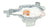 Depo 216-1629R-AQ Turn Signal Light - Front Right