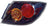 Depo 216-1964R-UQ Tail Light Housing - Right