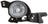 Depo 216-2036R-AQ Fog Light Assembly - Right