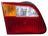 Depo 217-1309L-US Tail Light Housing - Left
