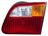 Depo 217-1309R-US Tail Light Housing - Right