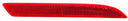 Depo 217-2917R-UQ Bumper Reflector - Rear Right