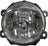 Depo 220-2009N-AC Fog Light Assembly - Left or Right