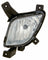 Depo 221-2031L-AQ Fog Light Assembly - Left