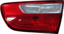 Depo 223-1315L-AS Tail Light Assembly - Left Inner