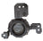 Depo 223-2053L-AC Fog Light Assembly - Left