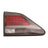 Depo 224-1306L-AC Tail Light Assembly - Left