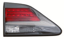 Depo 224-1306L-AS Tail Light Assembly - Left Inner