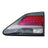Depo 224-1306R-AC Tail Light Assembly - Right