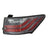 Depo 224-1912R-UCN Tail Light Assembly - Right