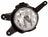 Depo 235-2006R-AC Fog Light Assembly - Right