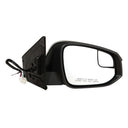 Depo 3121-0467-4203 Door Mirror - Right